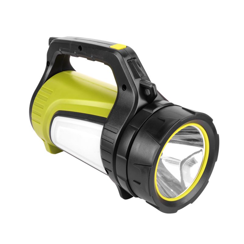 Latarka LED Germina campingowa Akumulatorowa Wielofunkcyjna 1szt.