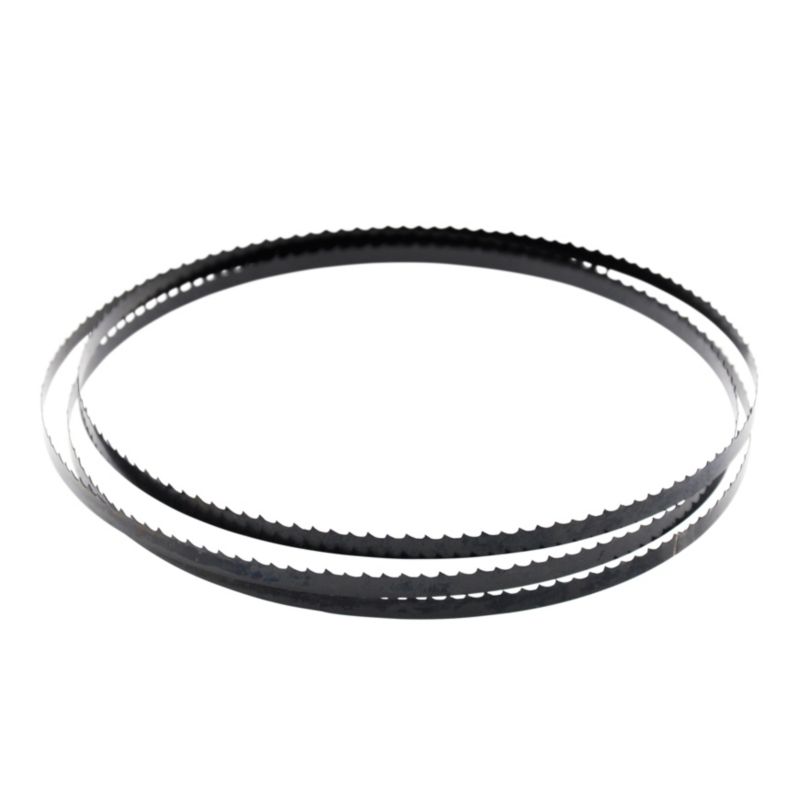 Brzeszczot Mac Allister 1575 x 6.35 mm 6TPI