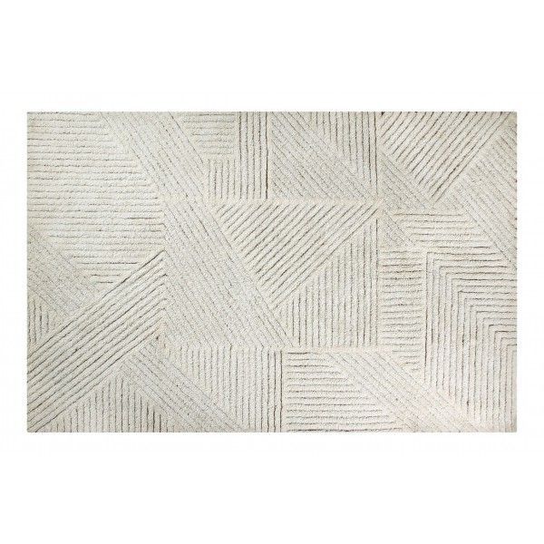 Dywan Lorena Canals ALMOND VALLEY LARGE 170x240 beżowy 1 szt