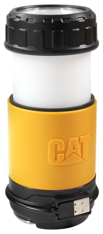 Latarka LED Caterpillar 225 lm warsztatowa 1 szt.