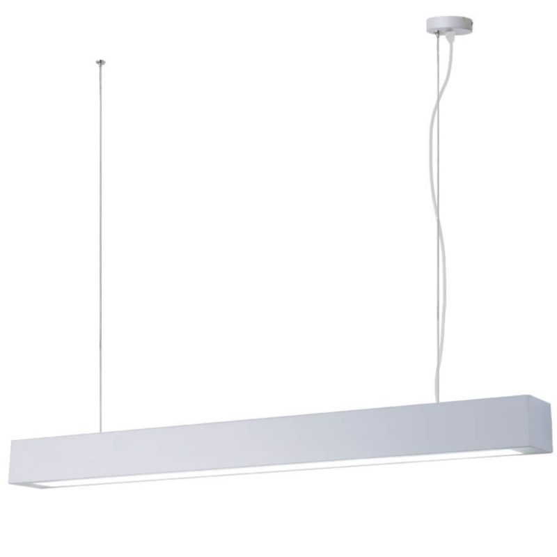 Lampa wisząca Light Prestige Ibros duża IP20 LED CCT 1 szt.