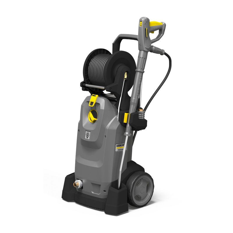 Profesjonalna myjka ciśnieniowa Karcher HD 6/15 MX Plus 1szt.