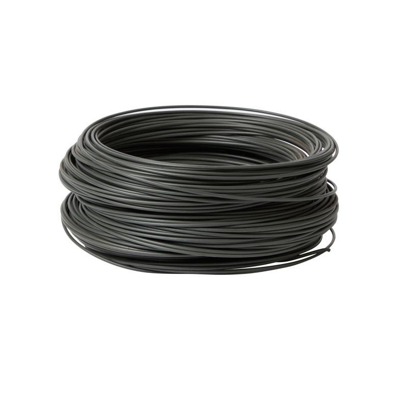 Drut naciągowy Blooma 2,7 mm x 100 m szary