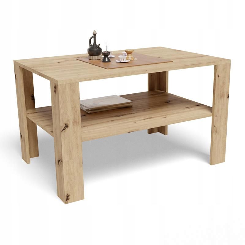 Ława Matkam stolik 100x68 EX3 dąb artisan 1 szt.