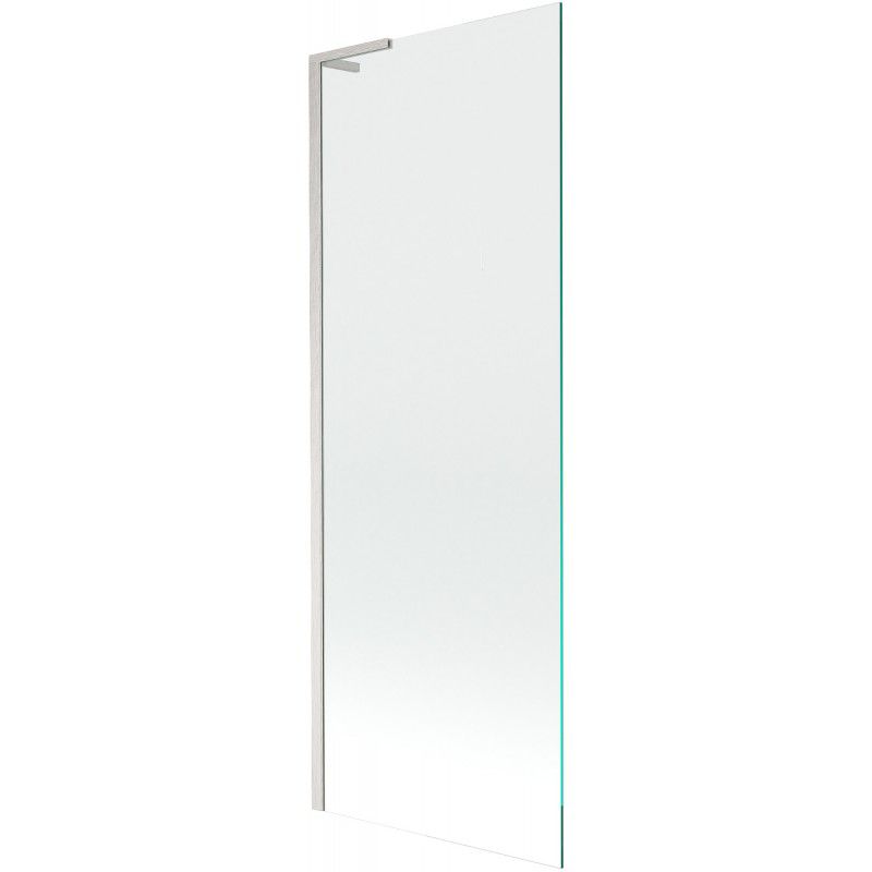 Parawan nawannowy jednoskrzydłowy Mexen Next L transparentny 70x150 cm 1 szt.