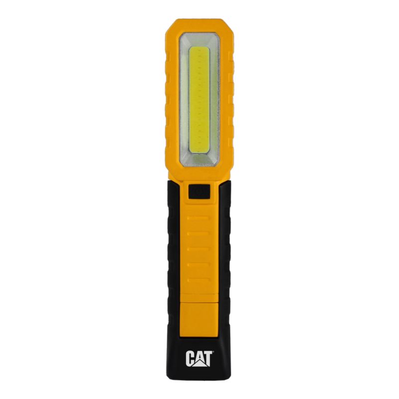 Latarka LED Caterpillar 250 lm warsztatowa 1 szt.