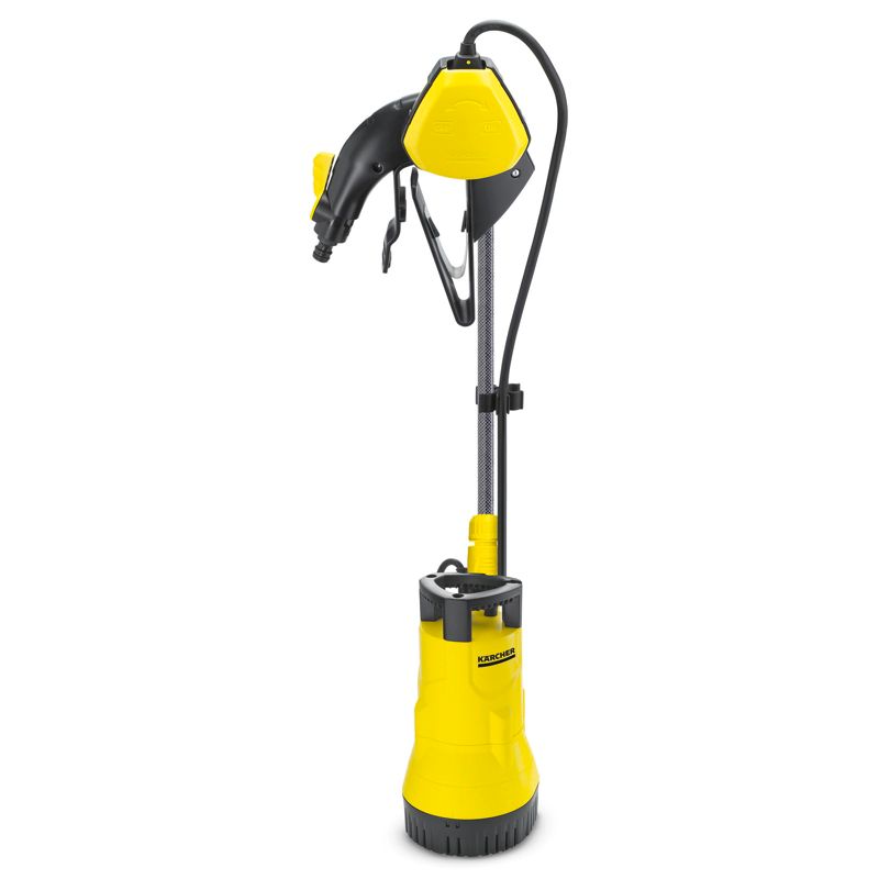 Pompa do zasysania wody z beczek Karcher BP 1 Barrel 1szt.
