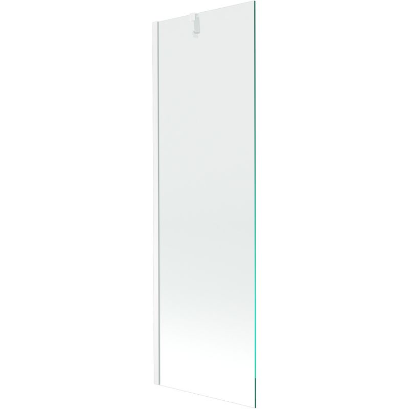Parawan nawannowy Mexen Next biały 60x150 cm 1 szt.