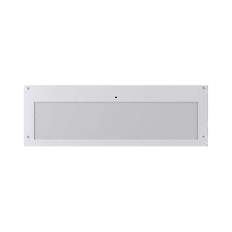 Półka podświetlana GoodHome Caraway 100 cm