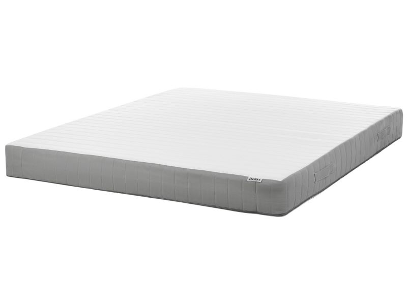 Materac kieszeniowy Fluffy Twardy 180 x 200 cm 1 szt.
