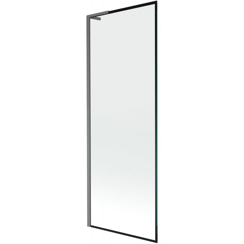 Parawan nawannowy Mexen Next L czarny wzór 70x150 cm 895-070-000-03-70-661 szt.