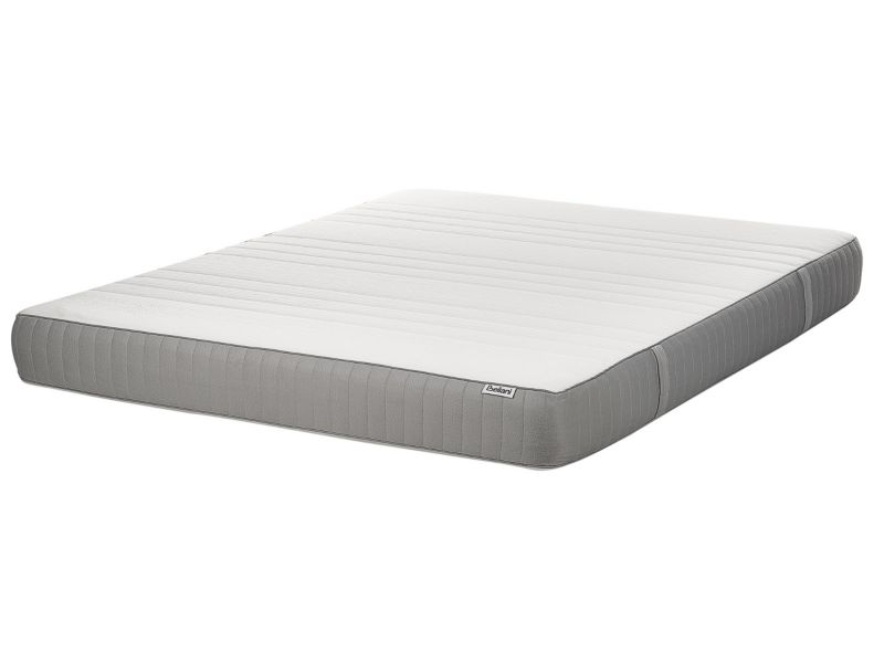 Materac memory foam Fancy Twardy 160 x 200 cm 1 szt.