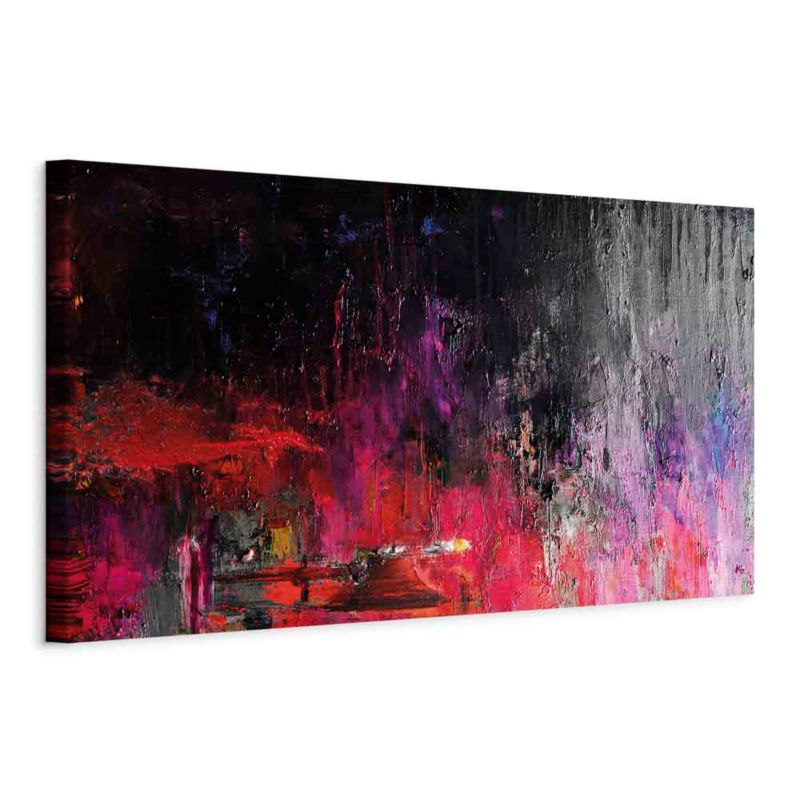 Obraz Artgeist August 135 x 45 cm płótno włoskie 1 szt