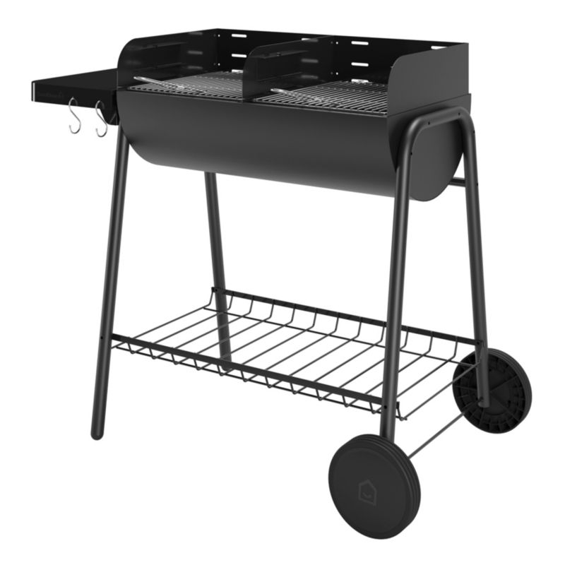 Grill węglowy GoodHome Pondera