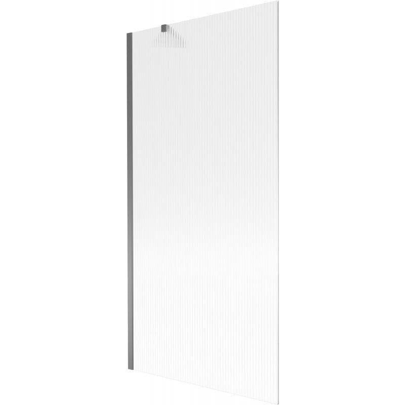 Parawan nawannowy Mexen Next Gun Metal 90x150 1 szt.