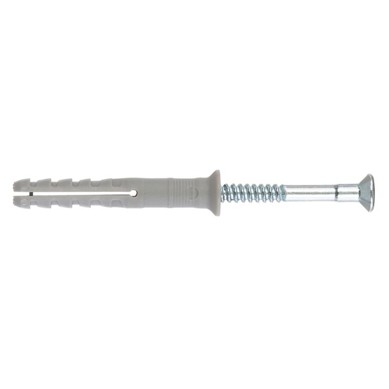 Kołki Fischer SM N 6 x 40 mm 12 szt.