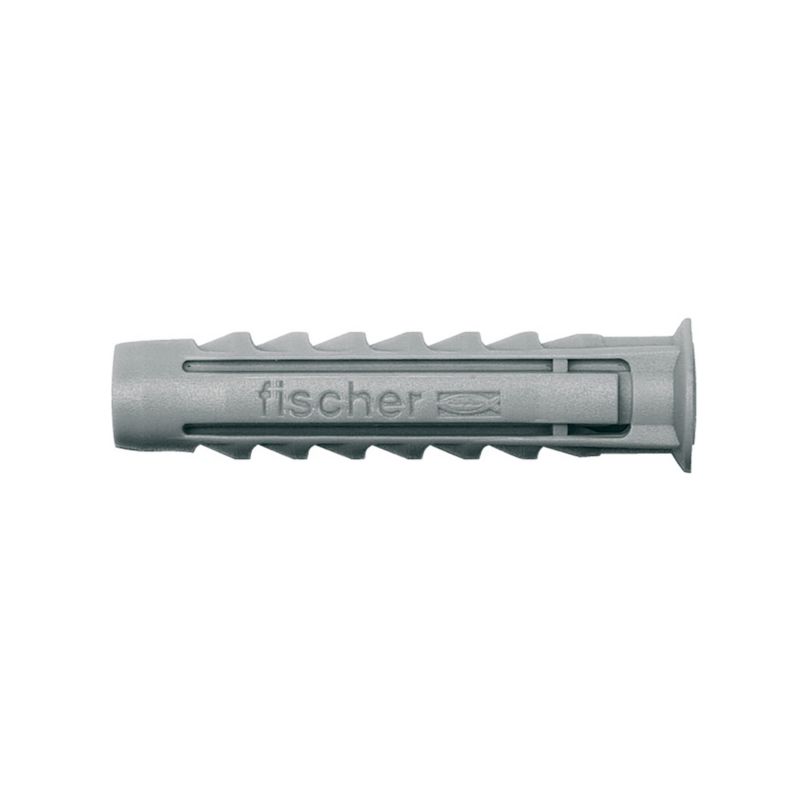 Kołki rozporowe Fischer SX 8 x 40 mm 20 szt.