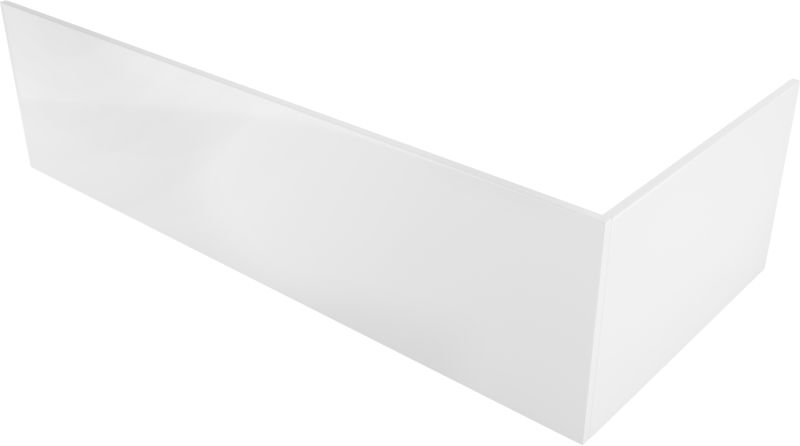 Obudowa wanny Mexen Uni biały 150x70 cm 1 szt.