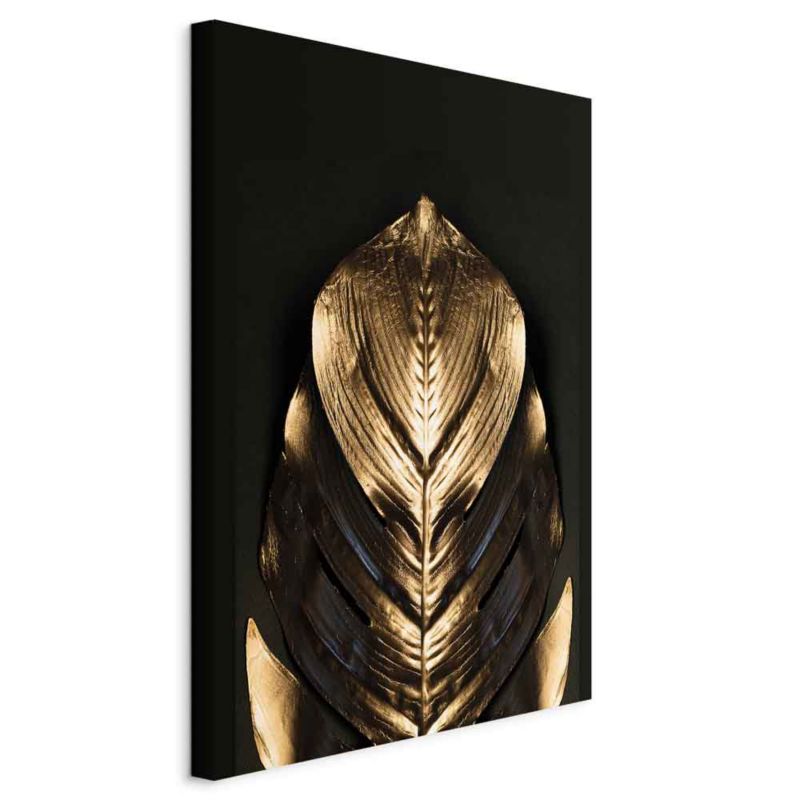 Obraz Artgeist Złoto Faraona 60 x 90 cm płótno włoskie 1 szt