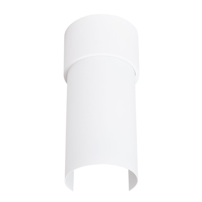 Plafon Sollux Lighting FLASH biały 1 szt.