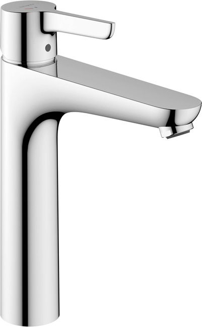 Bateria umywalkowa wysoka Hansgrohe Waterforms XL chrom