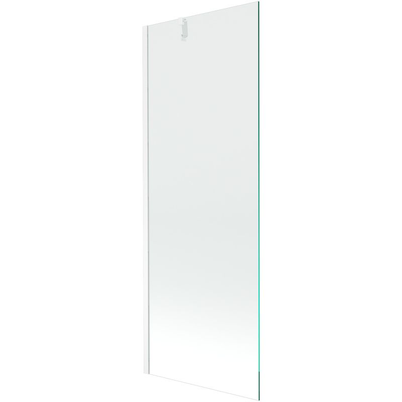 Parawan nawannowy Mexen Next biały 70x150 cm 1 szt.