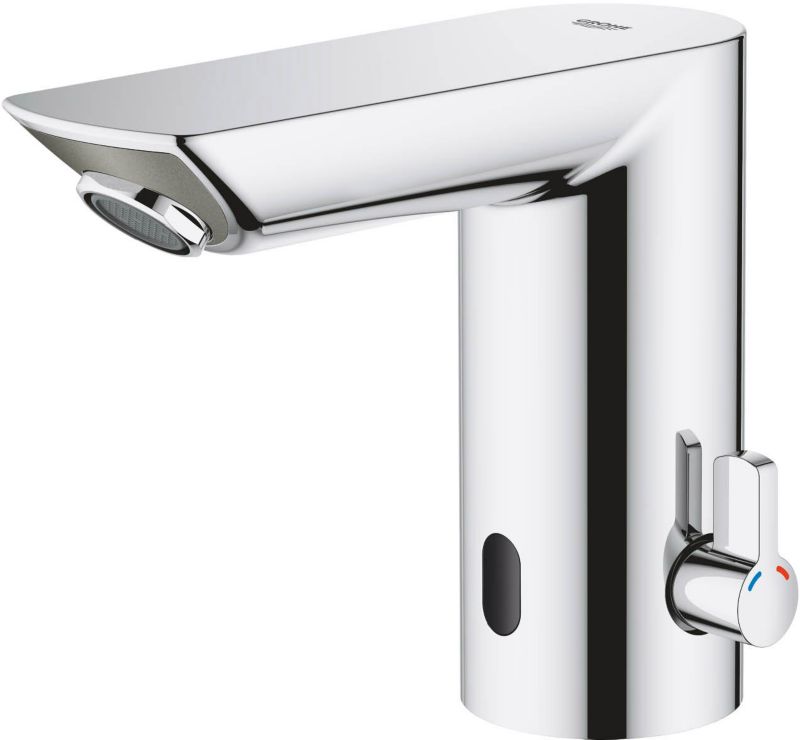 Bateria umywalkowa Grohe Cosmopolitan bezdotykowa