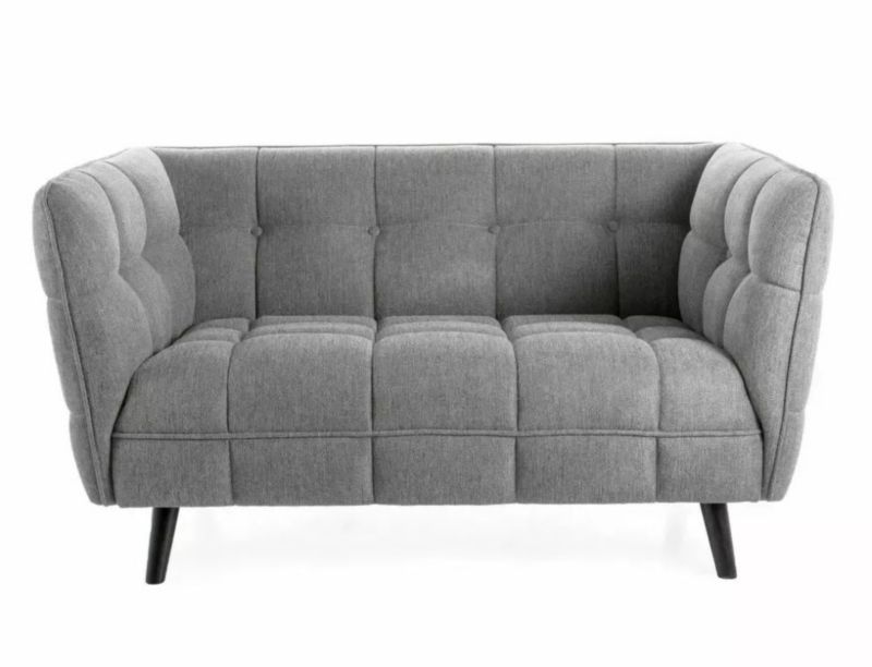 Sofa Signal CASTELLO BREGO 2 szara 1 szt