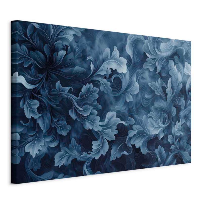 Obraz Artgeist Ornamenty abstrakcyjne 90 x 60 cm płótno włoskie 1 szt