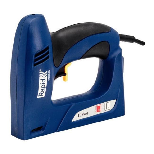 Zszywacz elektryczny Rapid ESN530