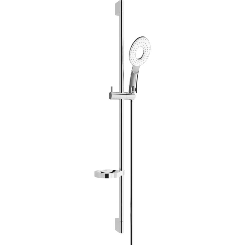 Zestaw prysznicowy Suwany Mexen DS chrom 785734583-02 1 szt.