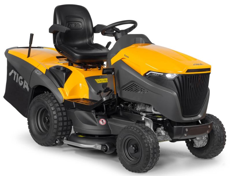 Traktor Ogrodowy Stiga Estate 9102 WX 1 szt.