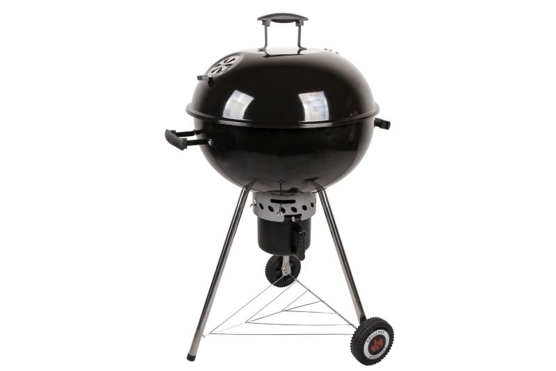 Grill kulisty wózek fi 47 11103A