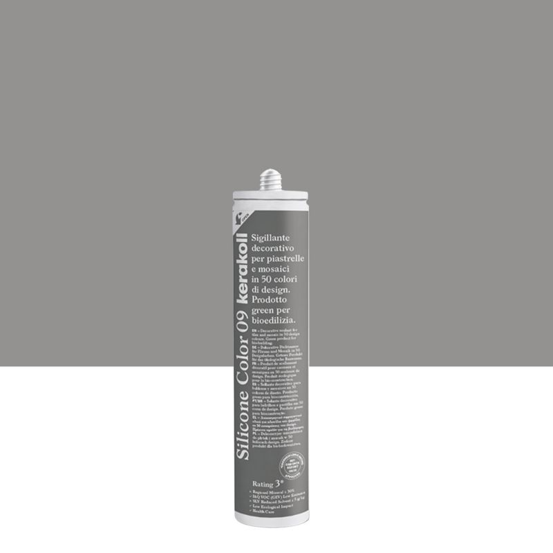 Silikon Kerakoll color 09 310 ml