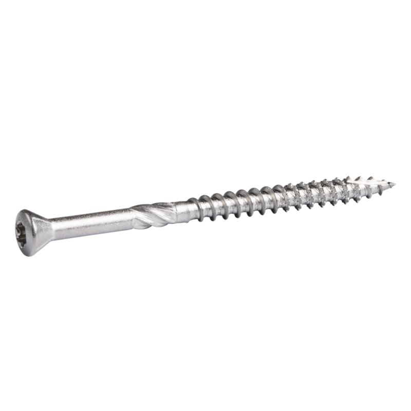 Wkręt tarasowy Rawlplug A2 4 x 40/24 mm TX25 200 sztuk