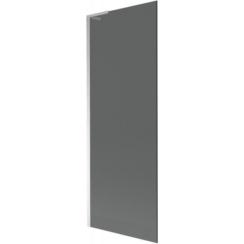 Parawan nawannowy 1-skrzydłowy Mexen Next L grafit 70x150 cm 1 szt.