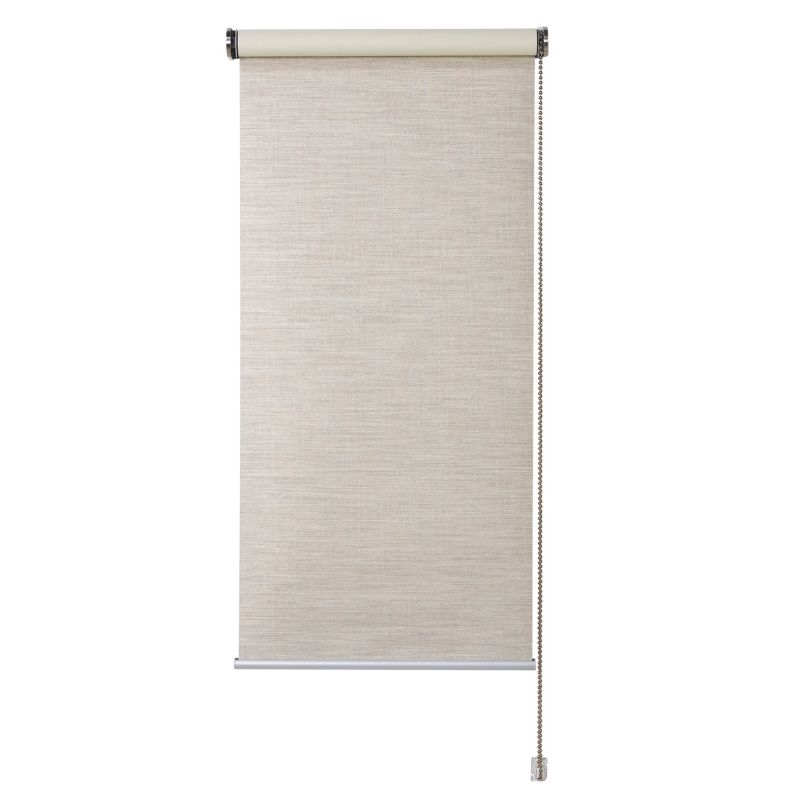 Roleta Colours Ilas 42 x 180 cm kremowa