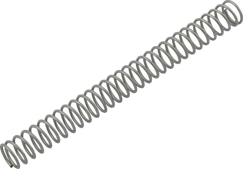 Sprężyna naciskowa 0,8 x 8 x 80 mm