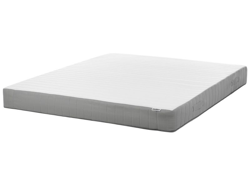 Materac kieszeniowy Cushy Twardy 180 x 200 cm 1 szt.