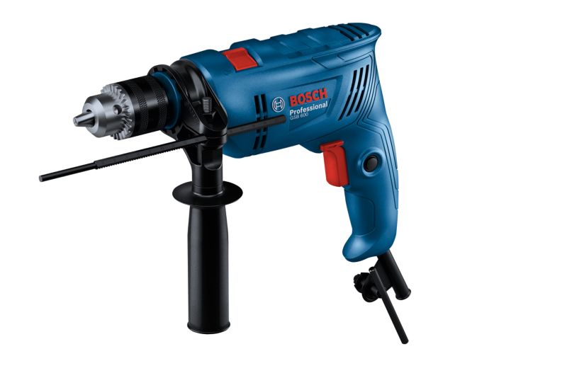Wiertarka udarowa Bosch Professional GSB600
