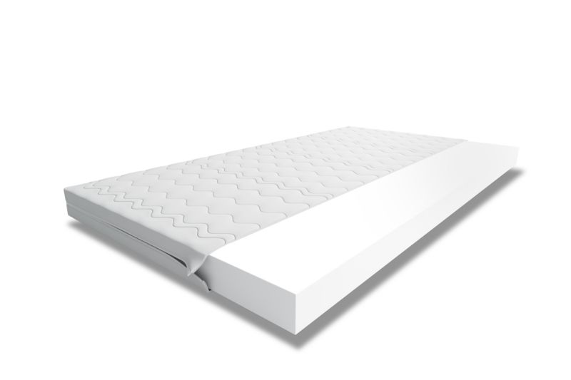 Materac do Spania Piankowy Bonni Dagnatt 180x200 Dwuosobowy 1 szt.