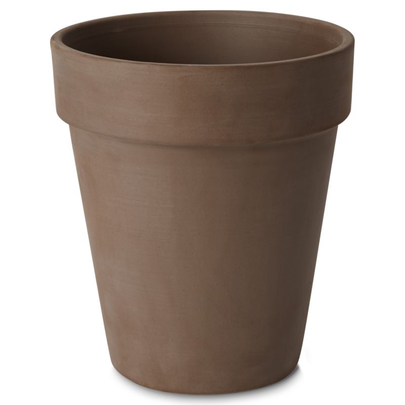 Doniczka Blooma Laleh 27 cm moka