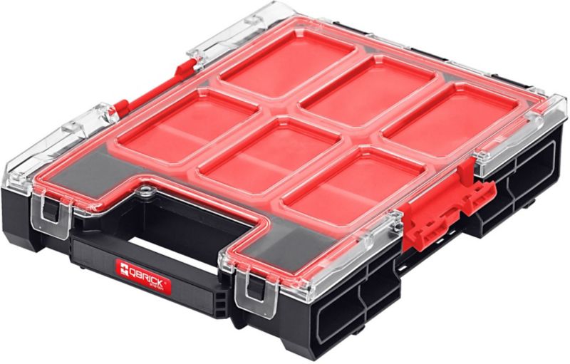 Organizer Qbrick System One M