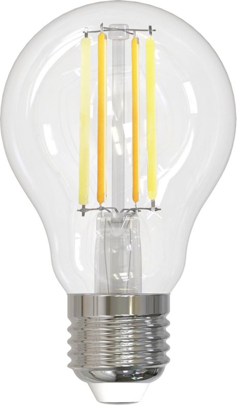 Inteligentna żarówka LED Smart Goldlux A60 E27 806 lm CCT WiFi