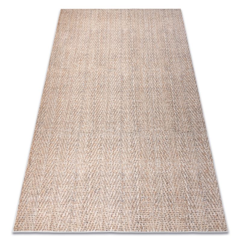 Dywan Andre RugsX 120x170 cm beż I208 1 szt.