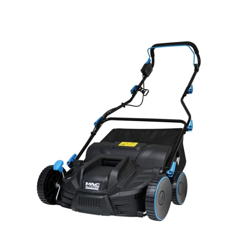 Aerator wertykulator elektryczny MacAllister 1800 W