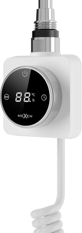 Grzałka elektryczna Mexen FA-FD14 biały 600 W 1 szt.