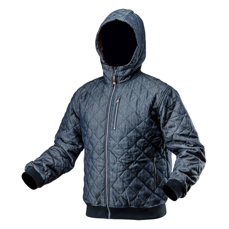 Kurtka robocza NEO TOOLS lekka ciepła oddychalna rozm. XXXL granatowa 1 szt.
