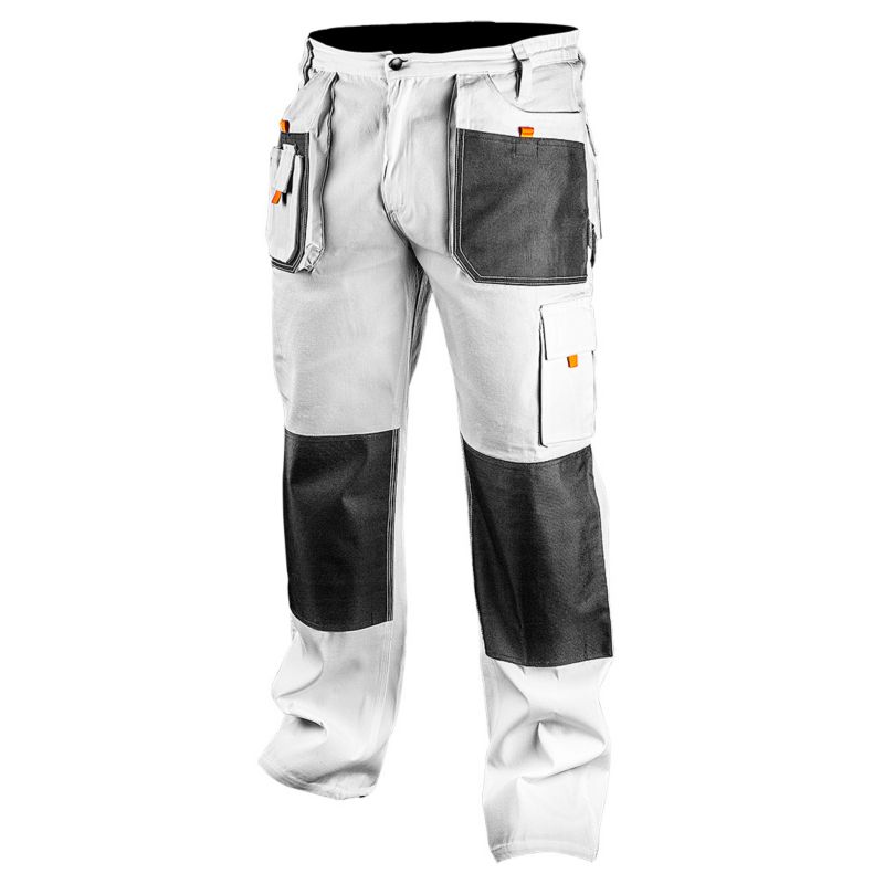 Spodnie robocze unisex NEO TOOLS S wzmocnienia 1 szt.