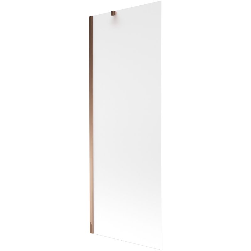 Parawan nawannowy Mexen Next szron różowe złoto 70x150 cm 1 szt.